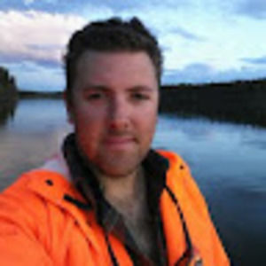 Meet your Posher, Curtis